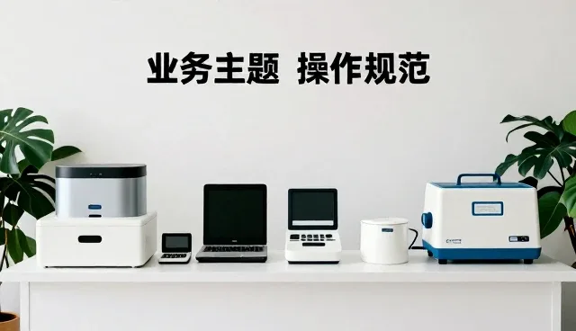 系统整合在智能制造中的多维应用解析
